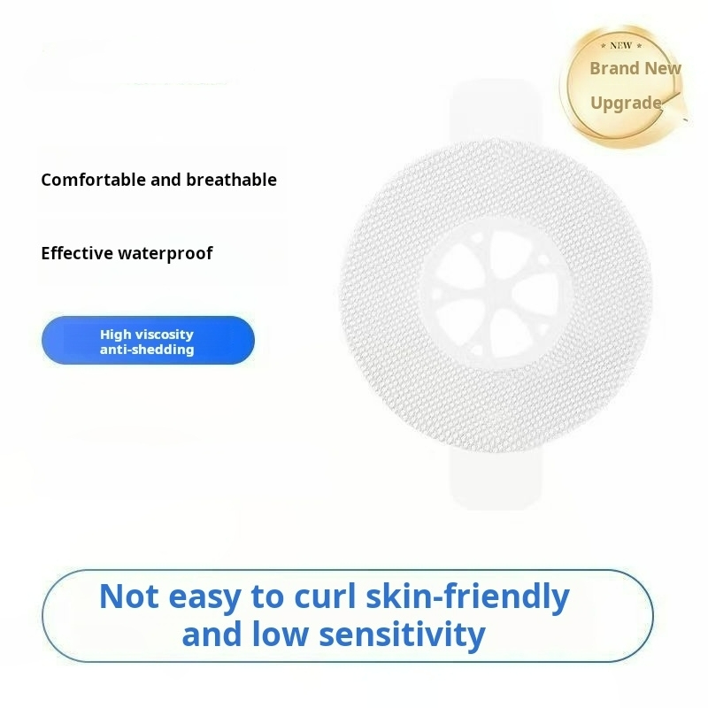 Linx Sensor patch Medical adhe - Medical Tape recension och pris