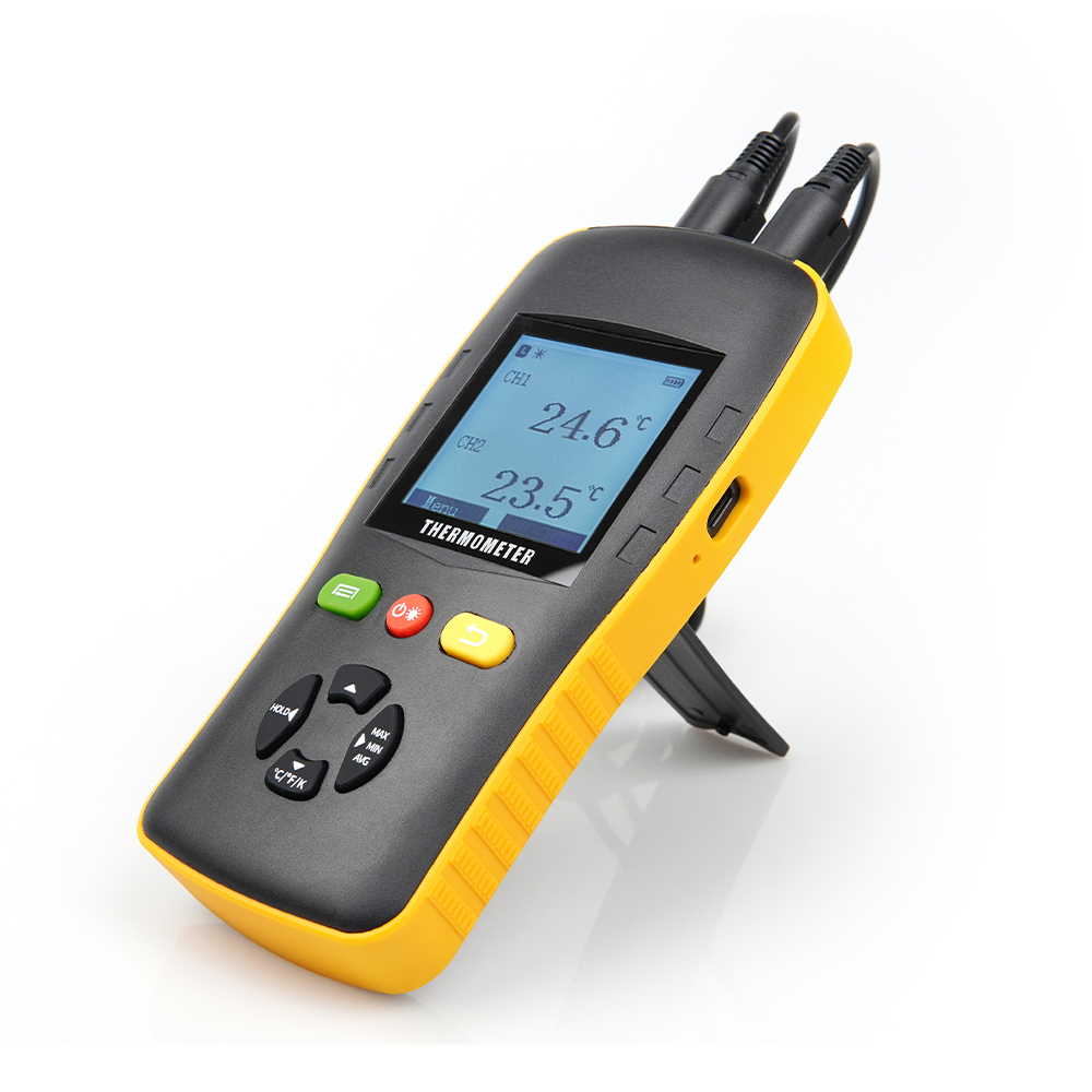 Good stability, digital thermo - Thermometer Digital recension och pris