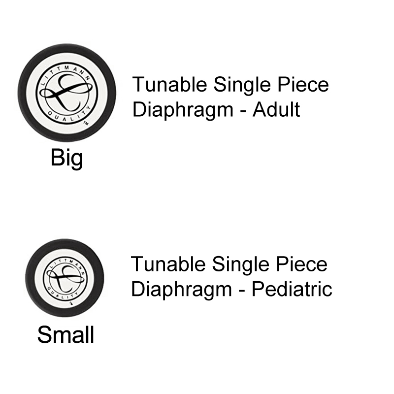 Medical Stethoscope Spare Part - Stethoscope recension och pris