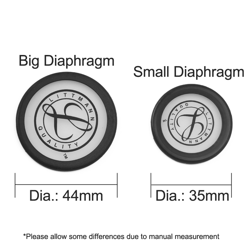 Medical Stethoscope Spare Part - Stethoscope recension och pris