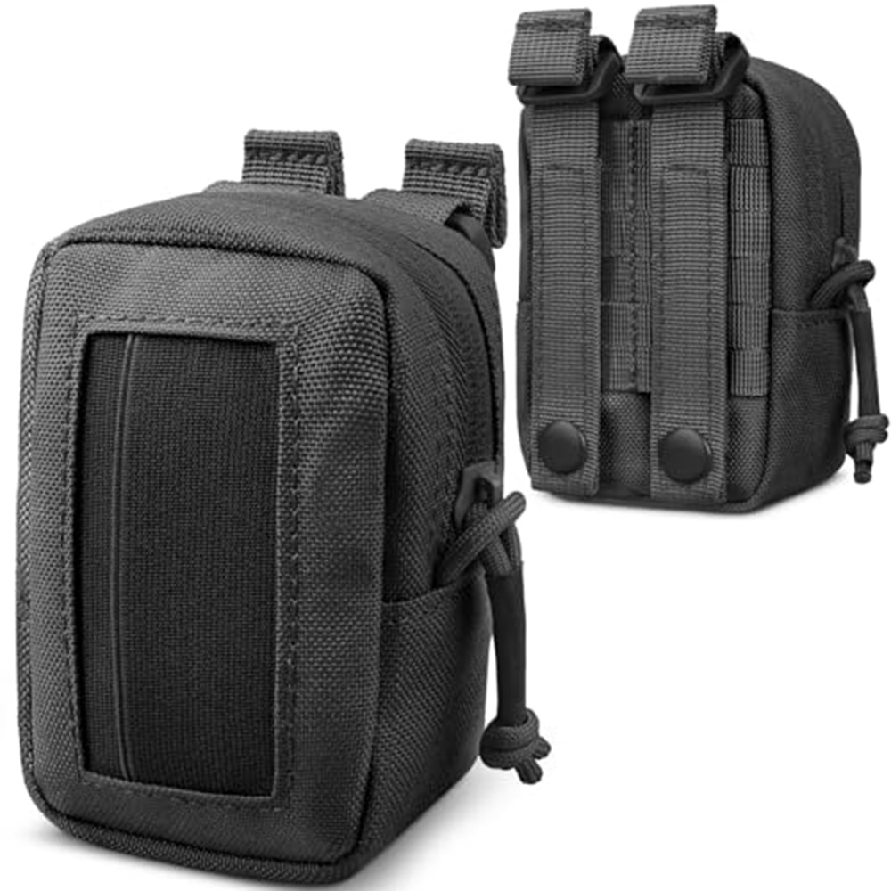Disposable Glove Pouch MOLLE N - Medical Gloves recension och pris