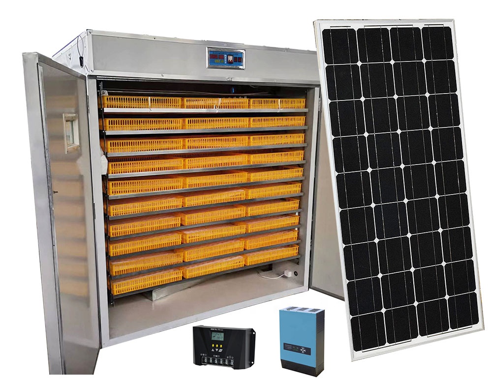 5000 Eggs   Machines for Small - Lab Incubator recension och pris