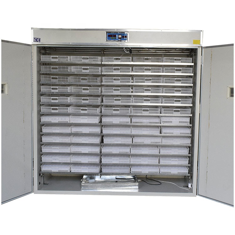 5000 Eggs   Machines for Small - Lab Incubator recension och pris