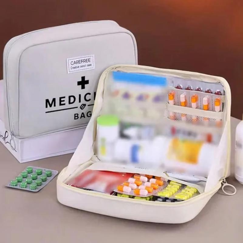 Cute Portable First Aid Kit Id - First Aid Kit recension och pris