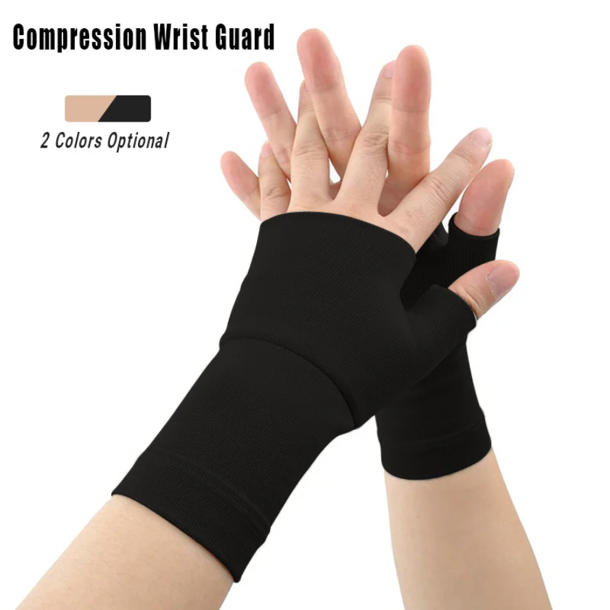 2pcs/Pair Medical Compression  - Medical Gloves recension och pris