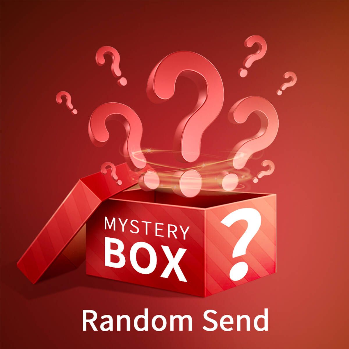 1PC Surprise Mystery Watch Bli - Bandage recension och pris