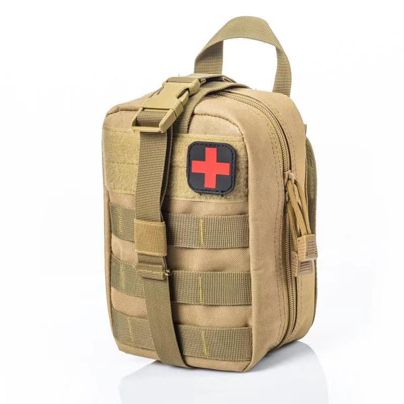 First Aid Kits Medical Emergen - First Aid Kit recension och pris