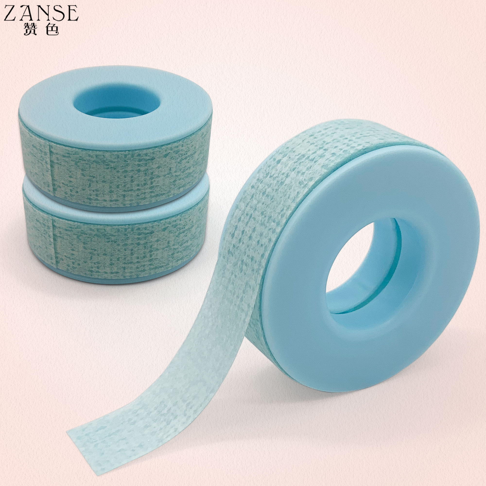 10 Rolls Medical Silicone Gel  - Medical Tape recension och pris