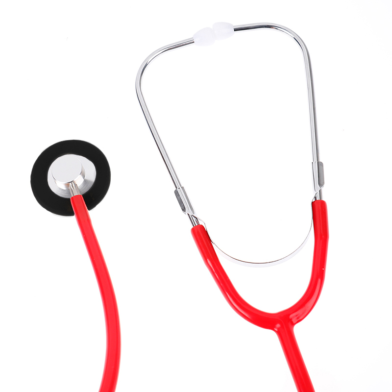 4Pcs/set Silicone Stethoscope  - Stethoscope recension och pris