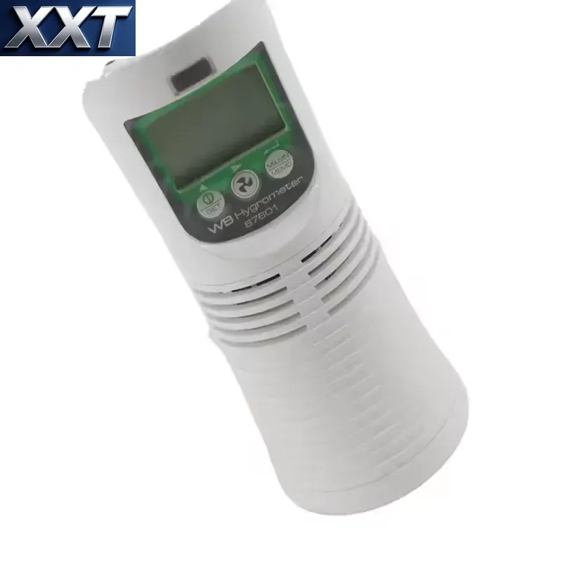 XXT Dry Wet Bulb Thermometer A - Thermometer Digital recension och pris