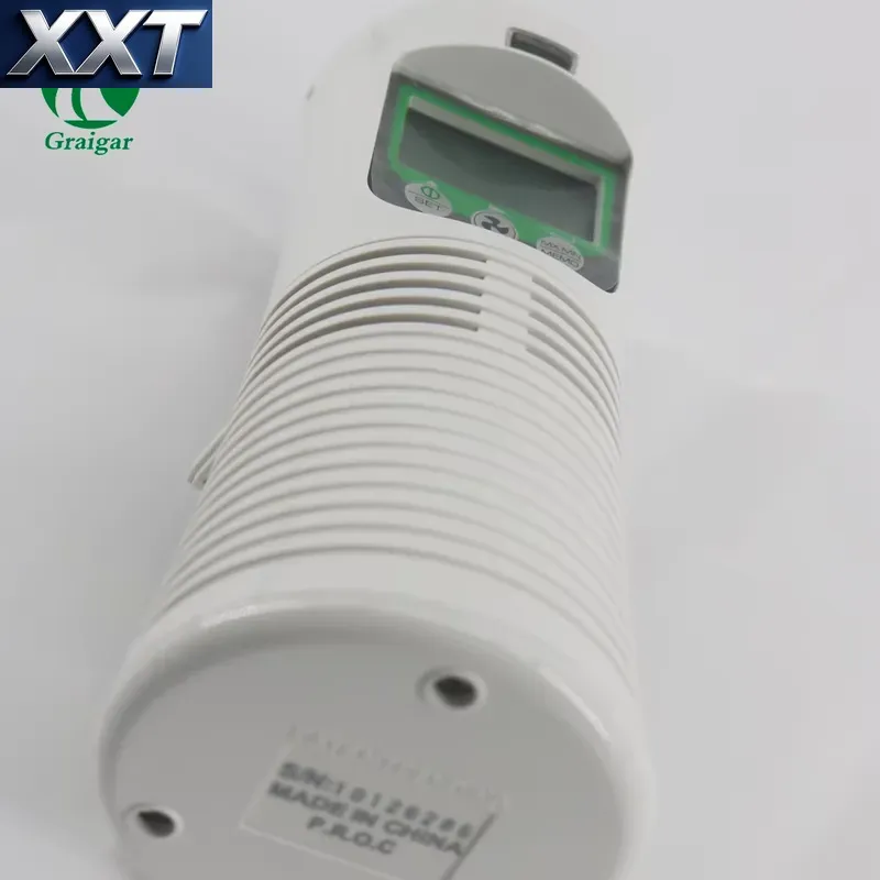 XXT Dry Wet Bulb Thermometer A - Thermometer Digital recension och pris