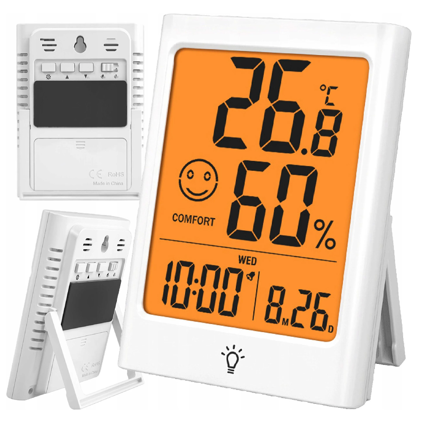 Timloon Digital Thermometer Hy - Thermometer Digital recension och pris