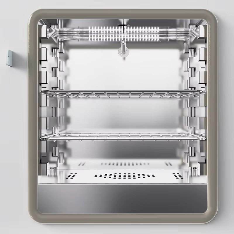 Lab Portable 100 Degree Heatin - Lab Incubator recension och pris