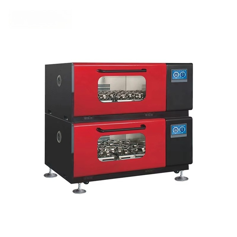 180L China High-throughput Bac - Lab Incubator recension och pris