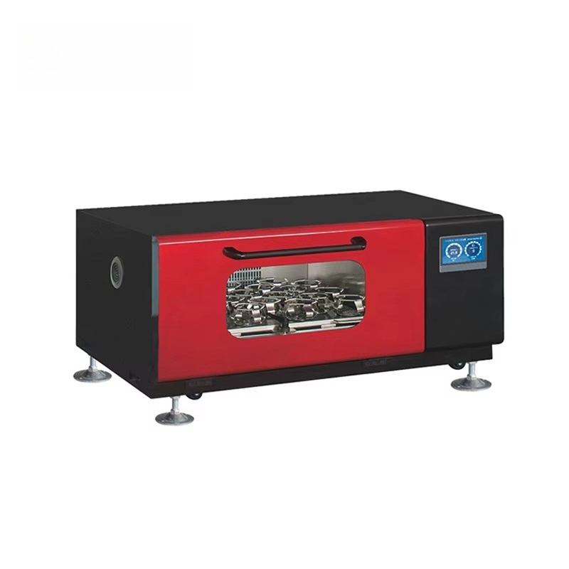 180L China High-throughput Bac - Lab Incubator recension och pris