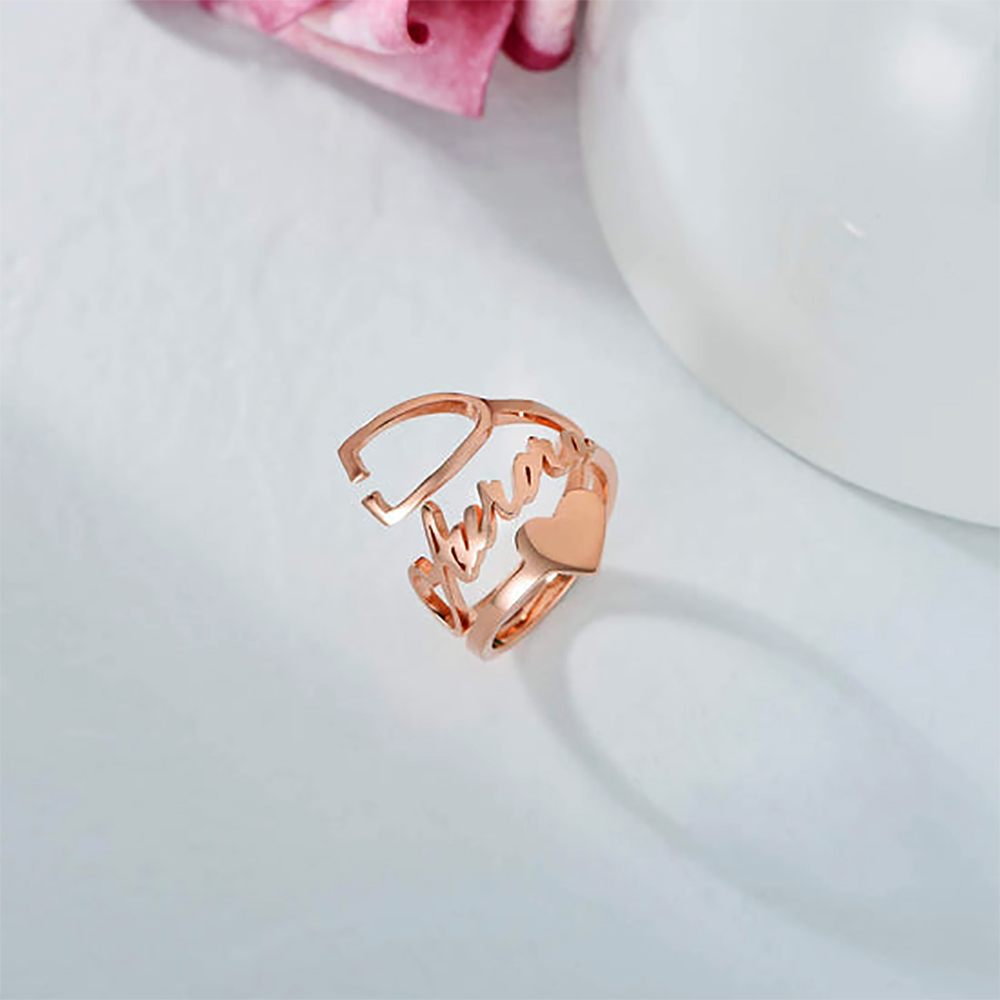 Custom Stethoscope Ring Women  - Stethoscope recension och pris