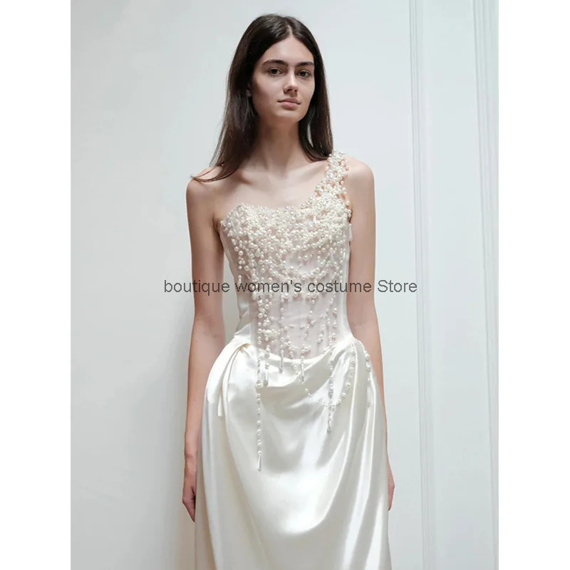 Cos 2025 French Strapless Even - Bandage recension och pris